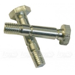 Комплект срезных болтов для снегоуборщиков Patriot 2 шт. в Костроме