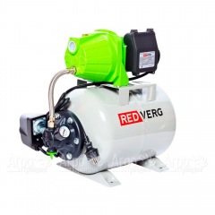 Насосная станция RedVerg RD-SP80/24L в Костроме