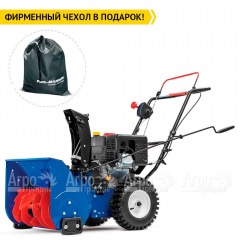 Снегоуборщик MasterYard MX 6522 в Костроме