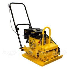 Виброплита бензиновая Champion PC8742F в Костроме