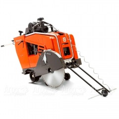 Швонарезчик Husqvarna FS 4800 D (дизельный) в Костроме