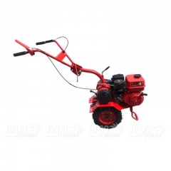 Мотоблок Агат-Л7-П с двигателем A-iPower (фрезы в комплекте) в Костроме