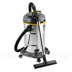 Промышленный пылесос Lavor WTP 30 XE в Костроме