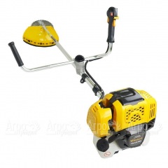 Бензокоса (бензиновый триммер) Habert HN-520 Pro в Костроме