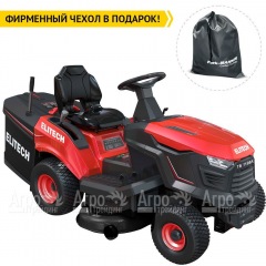 Садовый минитрактор Elitech ТБ 1198А (E1610.003.00) в Костроме