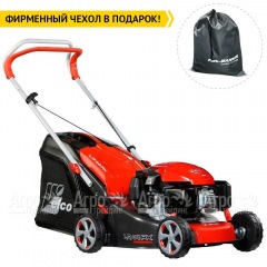 Газонокосилка бензиновая Efco LR 44 PK Comfort Plus в Костроме