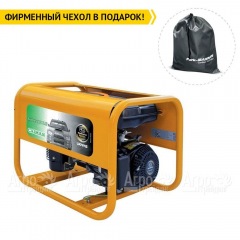 Бензиновый генератор Caiman Explorer 4010XL12 3.3 кВт в Костроме