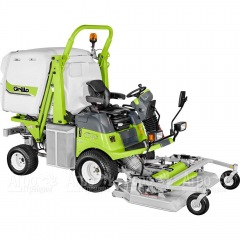 Садовый райдер Grillo FD 2200 TS 4WD в Костроме