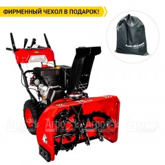 Снегоуборщик DDE ST1176LE в Костроме