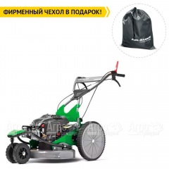 Косилка для высокой травы Caiman XPLORER 60Y в Костроме