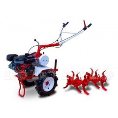 Мотоблок GREEN-FIELD MБ 6.5T "ФЕРМЕР" в Костроме