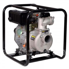 Дизельная мотопомпа Lifan 80ZB30-4С в Костроме