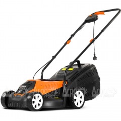 Газонокосилка электрическая Yard Fox EL3230 в Костроме