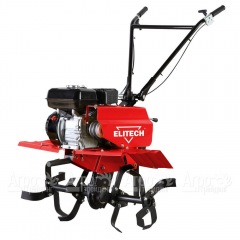 Культиватор Elitech КБ 503 в Костроме