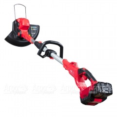 Аккумуляторный триммер Fubag FTA 33T в Костроме