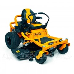 Садовый райдер Cub Cadet XZ5 L127 в Костроме