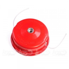 Насадка триммерная NC100 с леской 2.4 мм для бензокос Caiman, Kaaz в Костроме