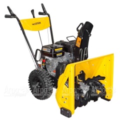 Снегоуборщик Лидер СМБ- 6.5/660 в Костроме