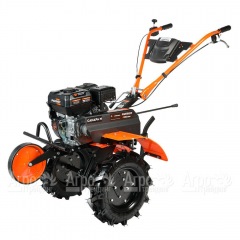 Мотоблок Patriot Самара М (широкое колесо) в Костроме