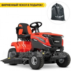 Садовый минитрактор Мобил К XP110 Про в Костроме