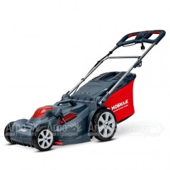 Газонокосилка электрическая Мобил К XME37 Премиум в Костроме