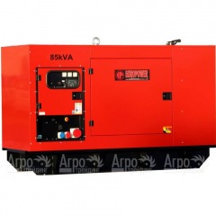 Дизельгенератор Europower EPS 85 TDE 85 кВт в Костроме