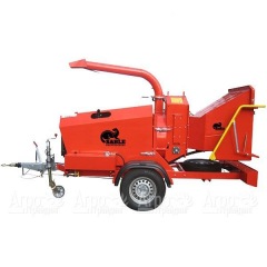 Измельчитель дизельный Sable Chippo 250D No Stress в Костроме