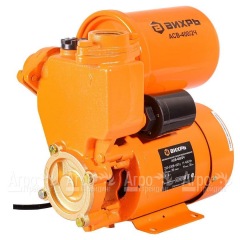 Насосная станция Вихрь АСВ-400/2Ч в Костроме