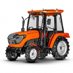 Минитрактор Кентавр Т-404С в Костроме