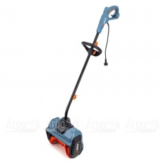 Снегоуборщик электрический Senix STE14-L-EU в Костроме