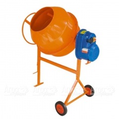 Бетоносмеситель Строймаш СБР-150А.3-01 (Бетономешалка Строймаш СБР-150А.3-01) в Костроме