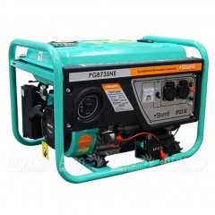 Бензогенератор Sturm PG8735NE 3 кВт в Костроме