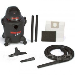 Промышленный пылесос Shop-Vac Super 1300 в Костроме