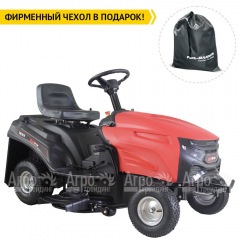 Садовый минитрактор EVOline TRG 84 H в Костроме