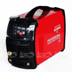 Сварочный инверторный Elitech АИС 300SYN в Костроме