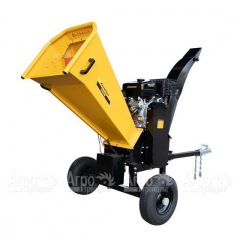 Измельчитель садовый бензиновый Champion CH1211E в Костроме