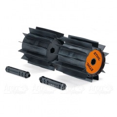 Подметальный валик KW-MM для комбисистемы Stihl в Костроме