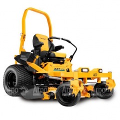 Садовый райдер Cub Cadet XZ7 L152I в Костроме
