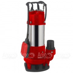 Насос фекальный Elitech НПФ 1500Р в Костроме