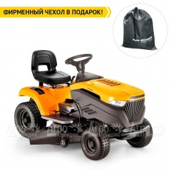 Садовый трактор Stiga Tornado 5108 W в Костроме