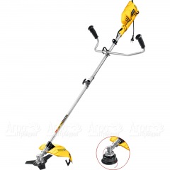 Электрокоса (электрический триммер) Steher SEB-42-1700 в Костроме