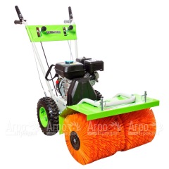 Подметальная машина RedVerg RD-SW60/7Q в Костроме