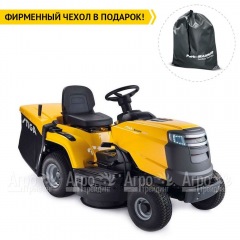 Садовый трактор Stiga Estate 3084 H в Костроме