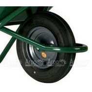 Дисковое бескамерное колесо Haemmerlin PF 154 в Костроме