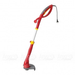 Электрокоса (электрический триммер) Wolf-Garten Campus 350 RT в Костроме