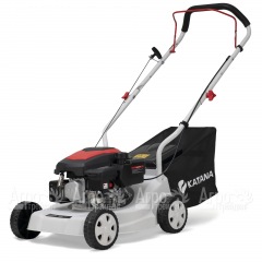 Газонокосилка бензиновая KATANA KL-40A PRO  в Костроме