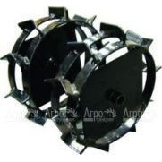 Грунтозацепы Patriot 6,5 в Костроме