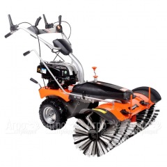 Подметальная машина Patriot S 510BS в Костроме