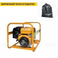 Сварочный генератор Caiman Mixte 5100 6 кВт в Костроме