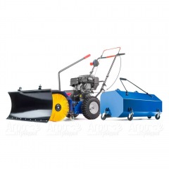 Подметальная машина MasterYard MXS 7522B-all в Костроме